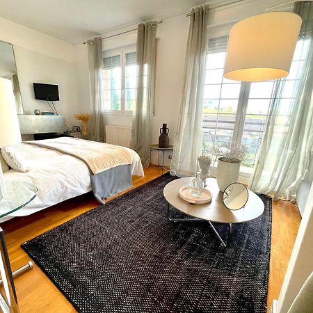 Gorraiz Estilosa Casa Golf Suites מראה חיצוני תמונה