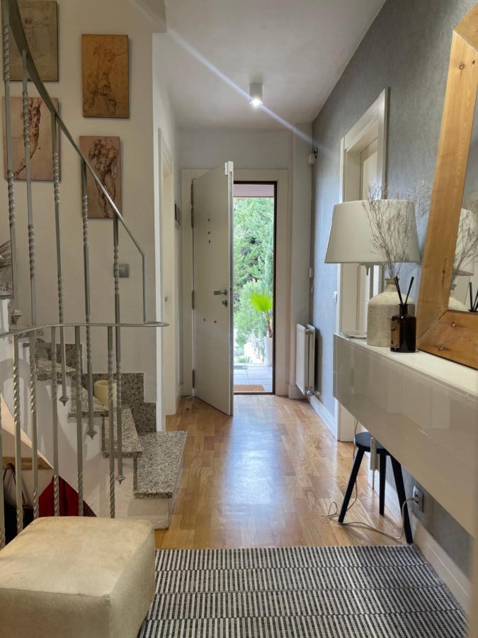 Gorraiz Estilosa Casa Golf Suites מראה חיצוני תמונה