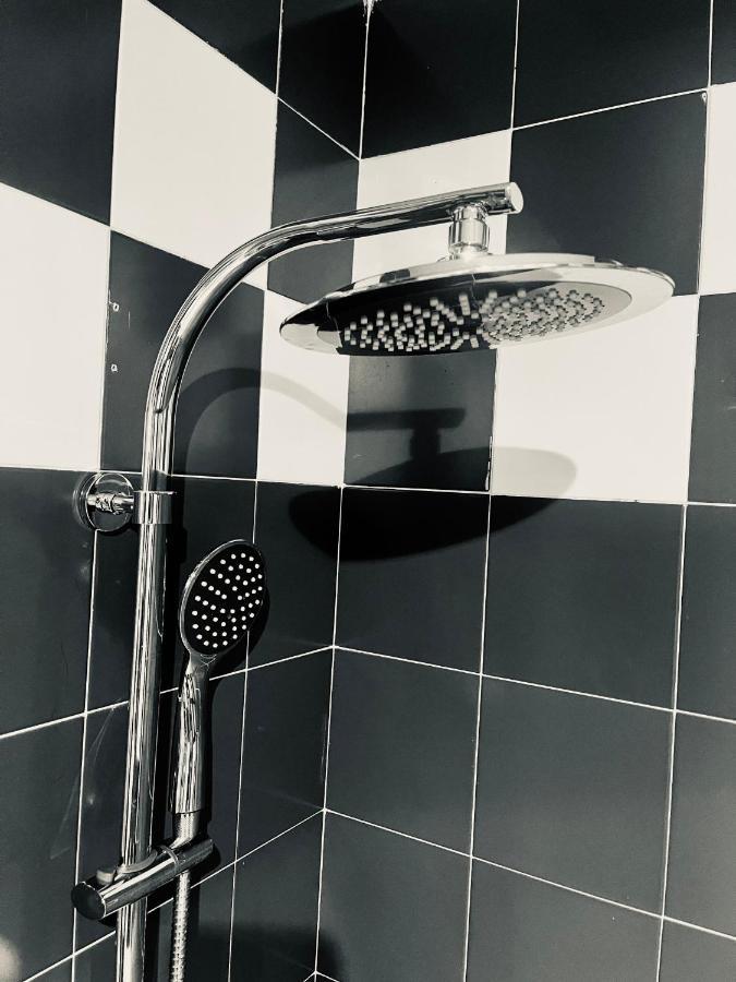 Gorraiz Estilosa Casa Golf Suites מראה חיצוני תמונה
