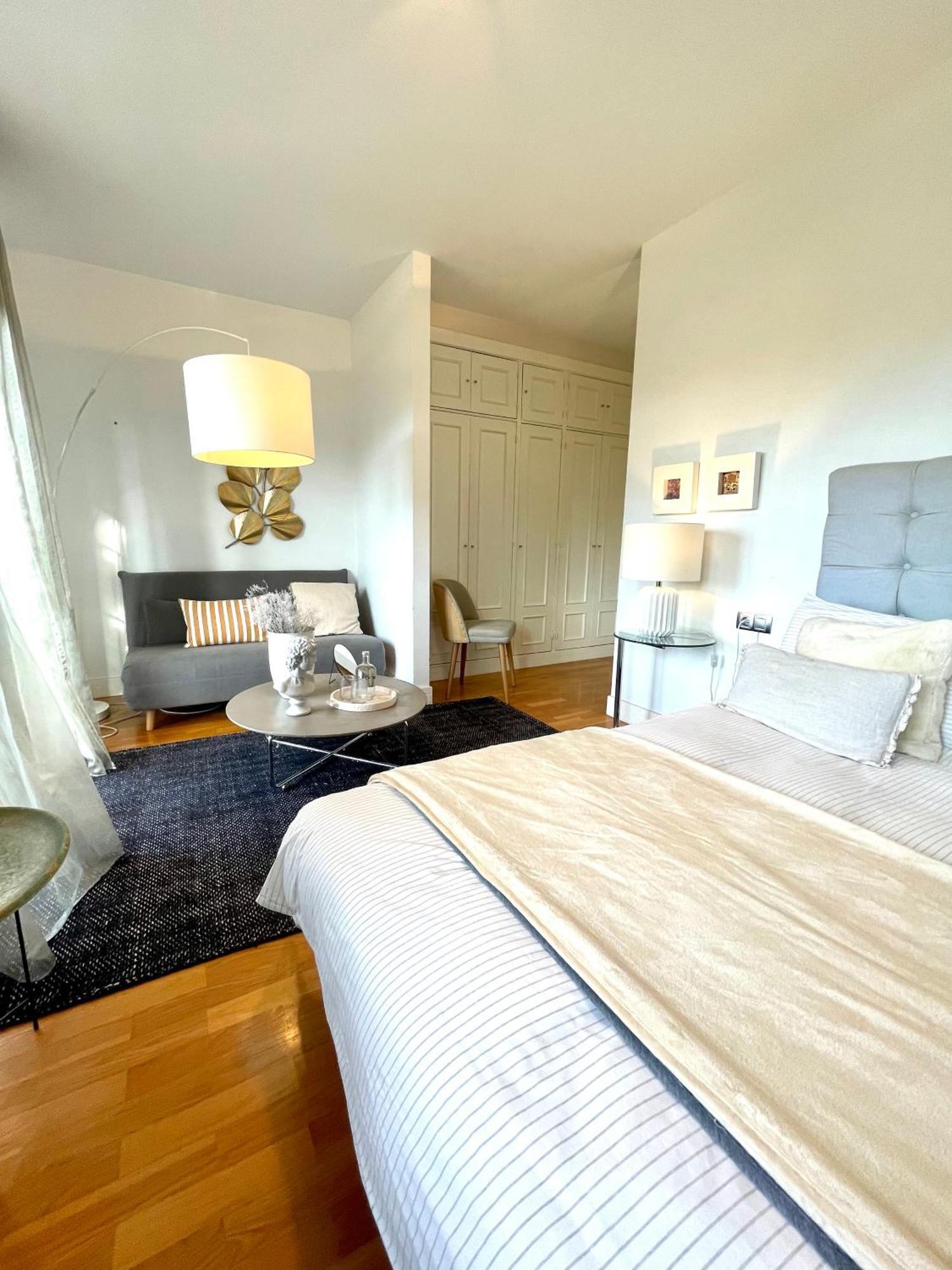 Gorraiz Estilosa Casa Golf Suites מראה חיצוני תמונה