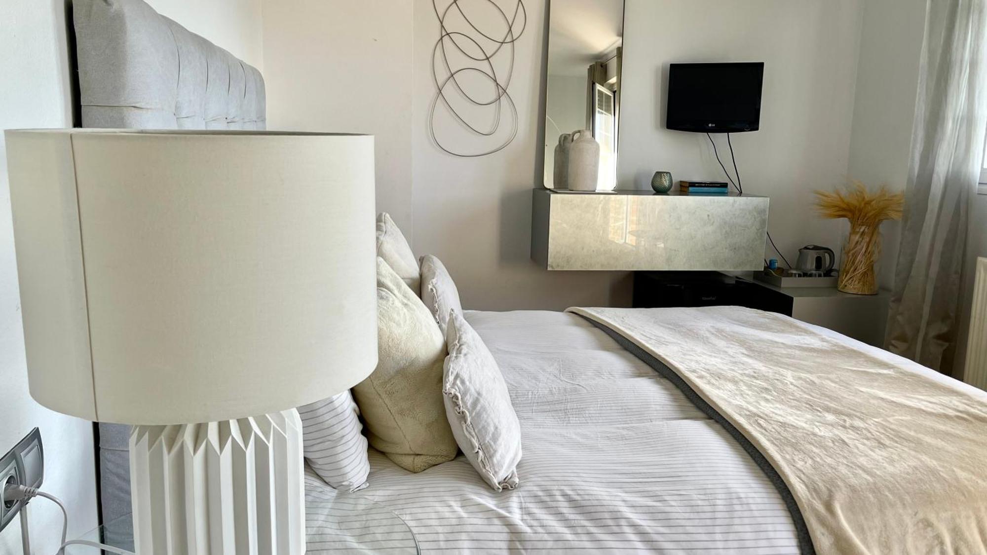 Gorraiz Estilosa Casa Golf Suites מראה חיצוני תמונה