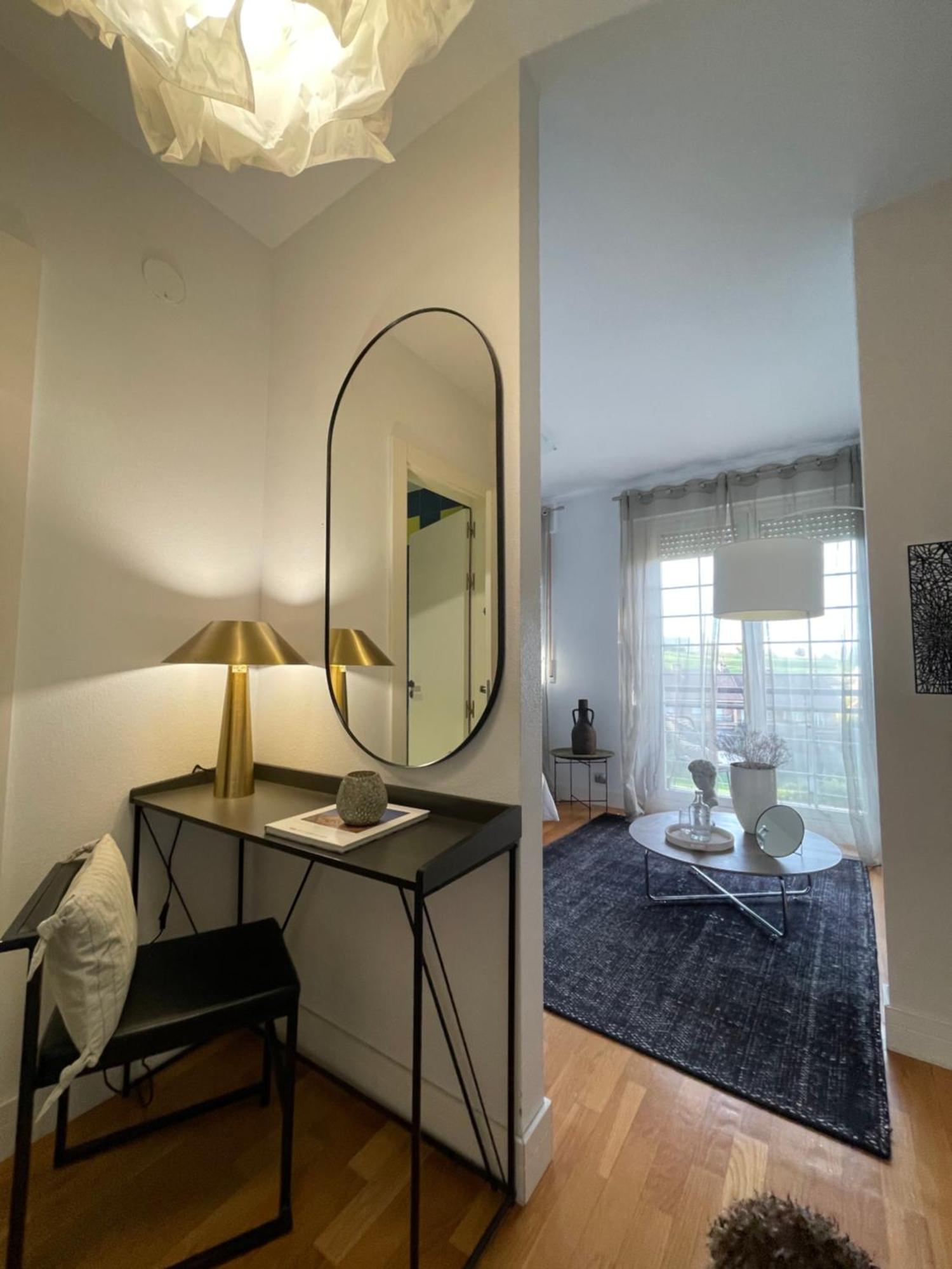 Gorraiz Estilosa Casa Golf Suites מראה חיצוני תמונה