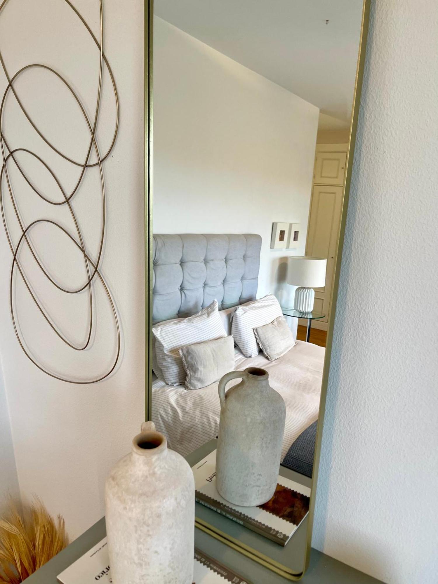 Gorraiz Estilosa Casa Golf Suites מראה חיצוני תמונה