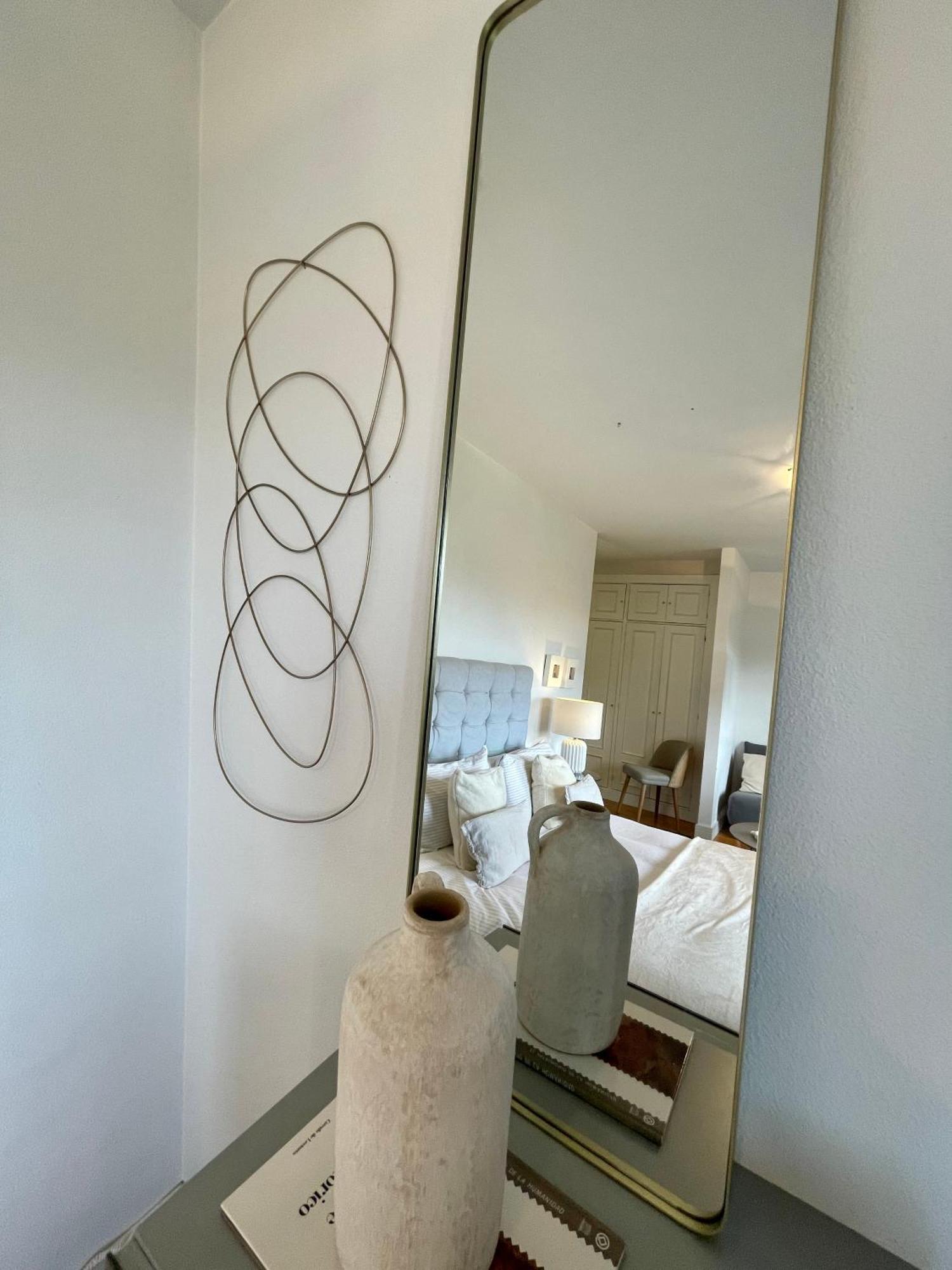 Gorraiz Estilosa Casa Golf Suites מראה חיצוני תמונה