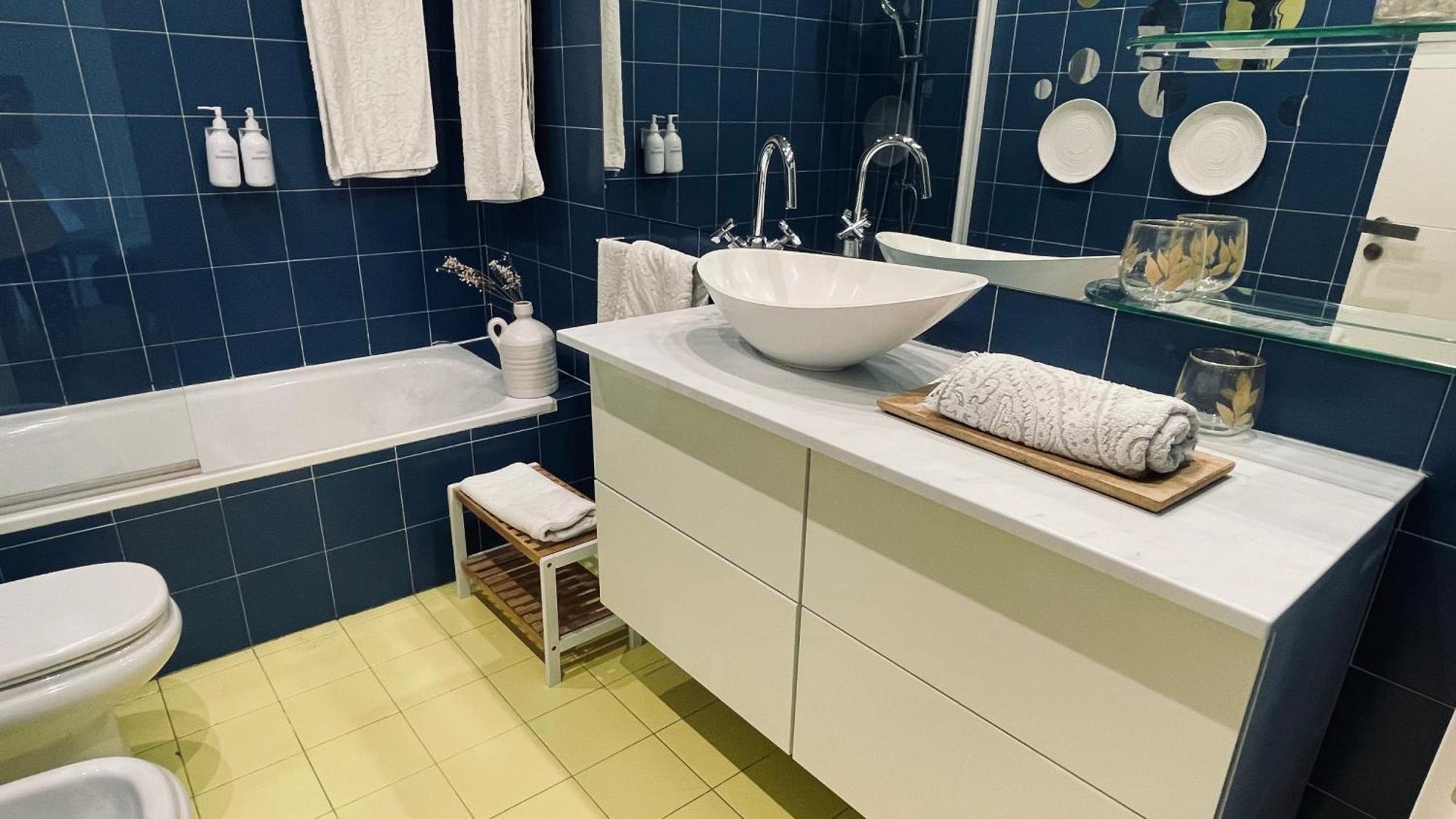 Gorraiz Estilosa Casa Golf Suites מראה חיצוני תמונה