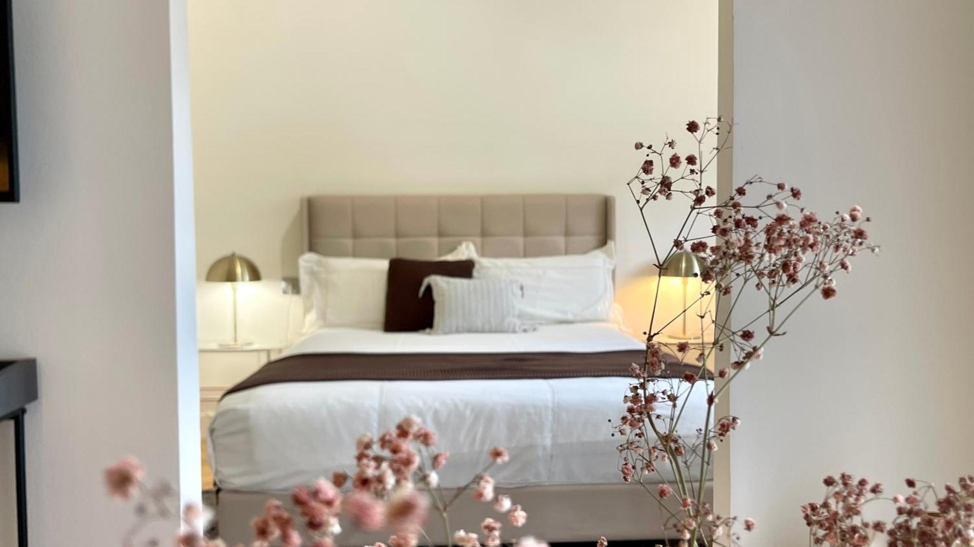 Gorraiz Estilosa Casa Golf Suites מראה חיצוני תמונה