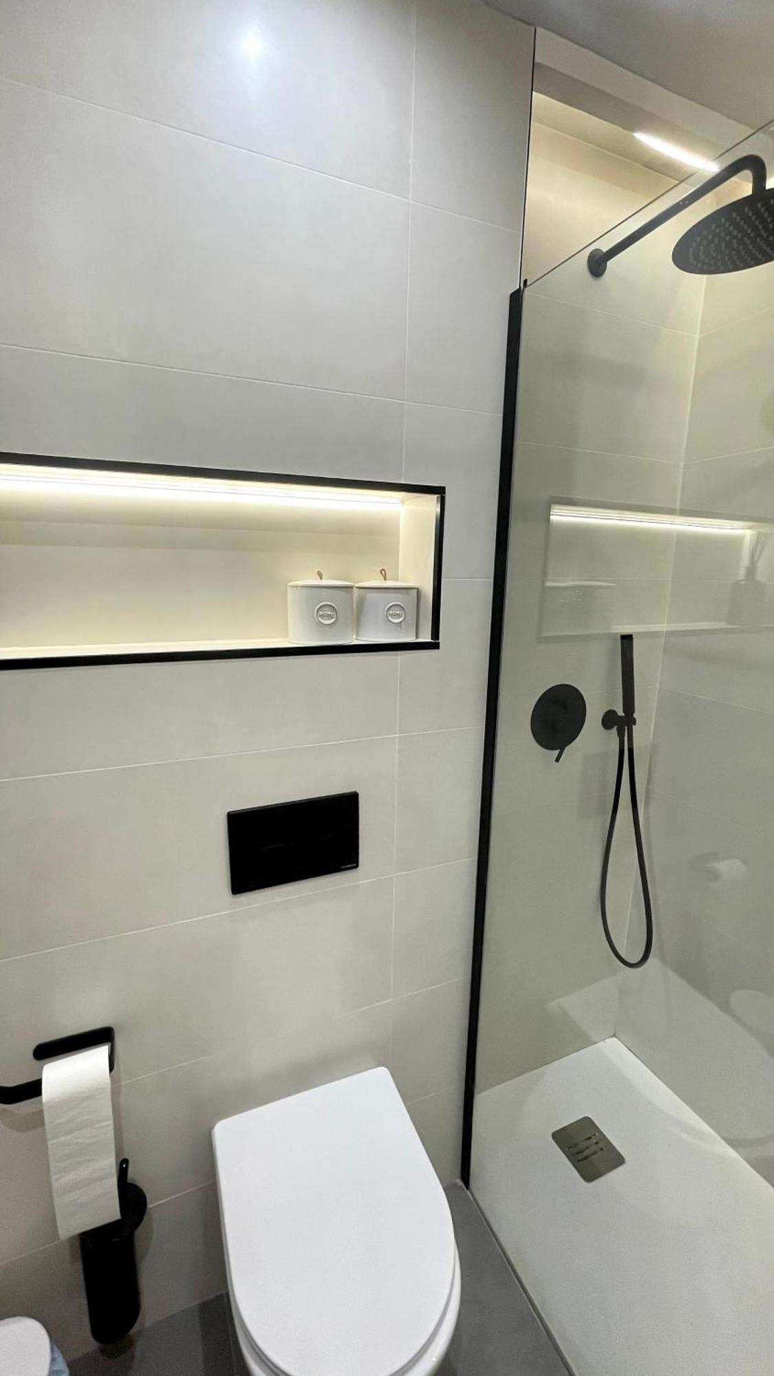 Gorraiz Estilosa Casa Golf Suites מראה חיצוני תמונה