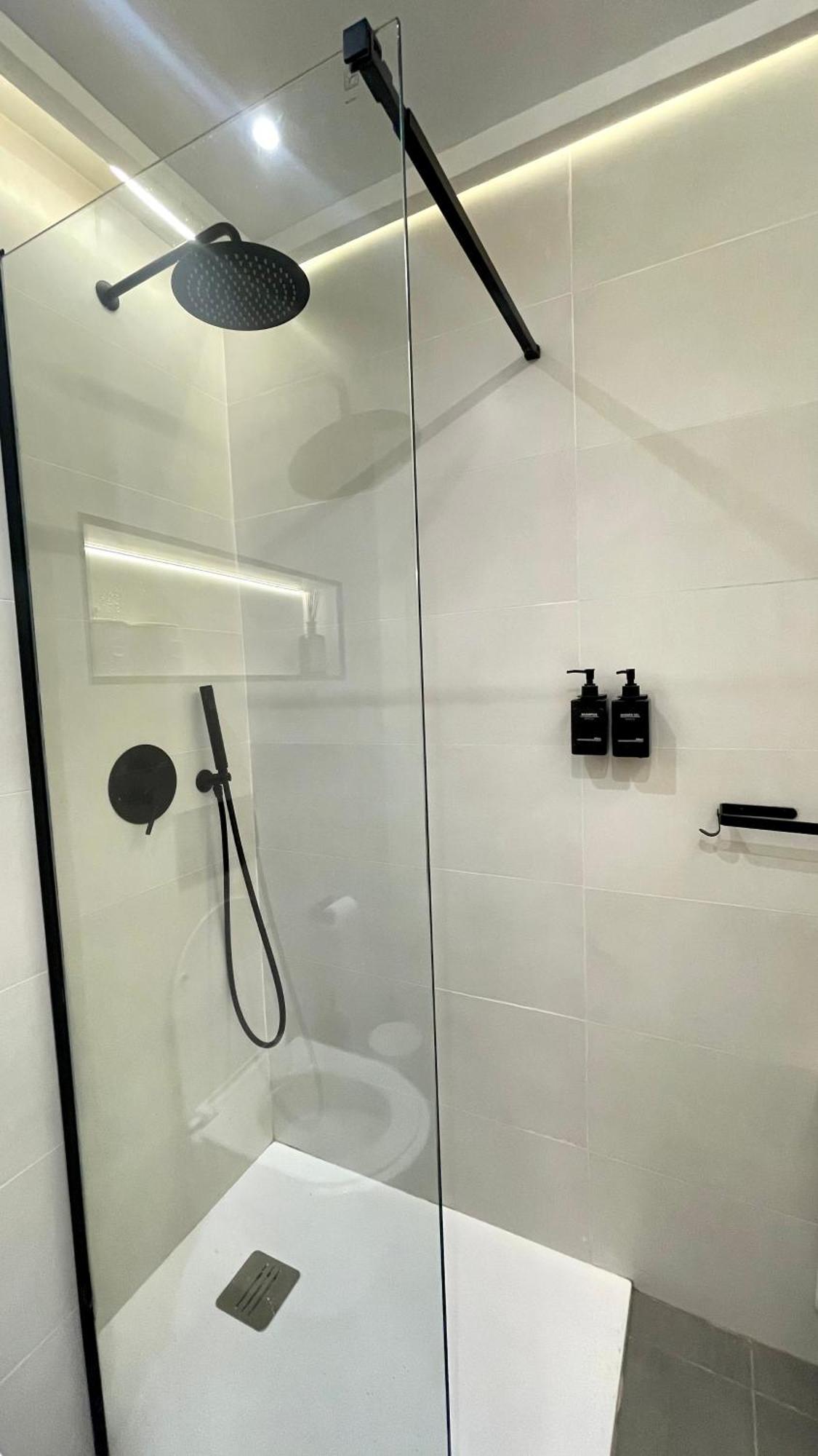 Gorraiz Estilosa Casa Golf Suites מראה חיצוני תמונה
