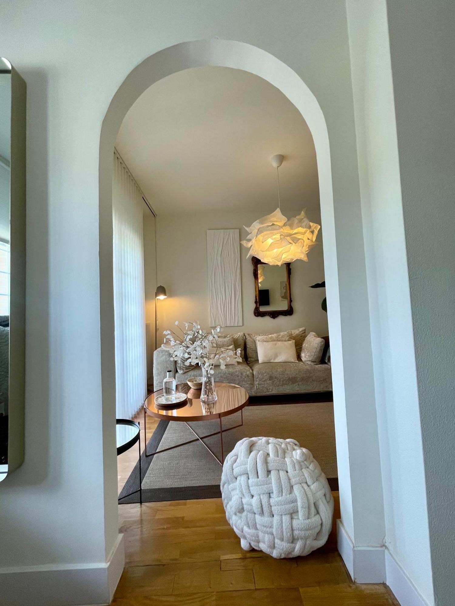 Gorraiz Estilosa Casa Golf Suites מראה חיצוני תמונה