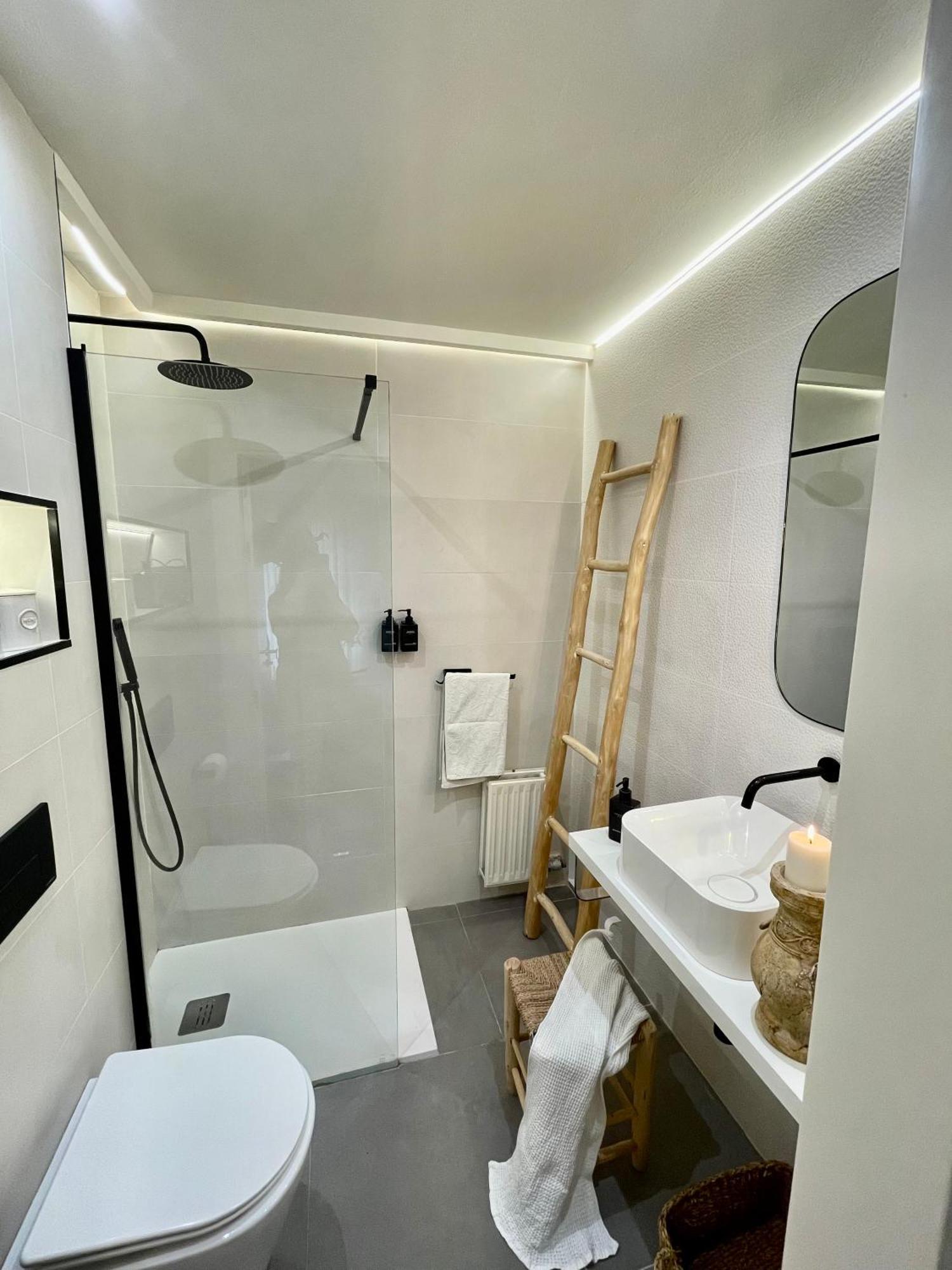 Gorraiz Estilosa Casa Golf Suites מראה חיצוני תמונה
